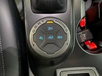 Ford Bronco Outer Banks 2.7 EcoBoost V6 335CV 4x4 In
