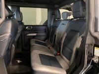 Ford Bronco Outer Banks 2.7 EcoBoost V6 335CV 4x4 In