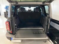 Ford Bronco Outer Banks 2.7 EcoBoost V6 335CV 4x4 In
