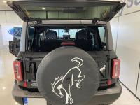 Ford Bronco Outer Banks 2.7 EcoBoost V6 335CV 4x4 In