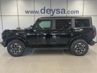Ford Bronco Outer Banks 2.7 EcoBoost V6 335CV 4x4 In