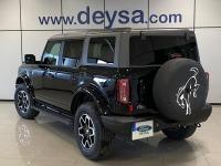 Ford Bronco Outer Banks 2.7 EcoBoost V6 335CV 4x4 In