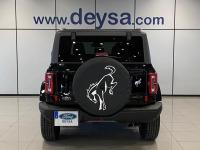 Ford Bronco Outer Banks 2.7 EcoBoost V6 335CV 4x4 In