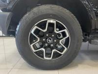 Ford Bronco Outer Banks 2.7 EcoBoost V6 335CV 4x4 In