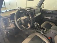 Ford Bronco Outer Banks 2.7 EcoBoost V6 335CV 4x4 In