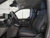 Ford Tourneo Custom 2.5 Duratec PHEV 171kW L1 Sport eCVT