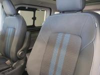 Ford Tourneo Custom 2.5 Duratec PHEV 171kW L1 Sport eCVT