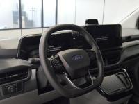 Ford Tourneo Custom 2.5 Duratec PHEV 171kW L1 Sport eCVT