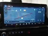 Ford Tourneo Custom 2.5 Duratec PHEV 171kW L1 Sport eCVT