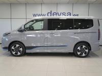 Ford Tourneo Custom 2.5 Duratec PHEV 171kW L1 Sport eCVT