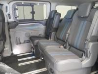Ford Tourneo Custom 2.5 Duratec PHEV 171kW L1 Sport eCVT