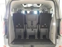 Ford Tourneo Custom 2.5 Duratec PHEV 171kW L1 Sport eCVT