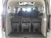 Ford Tourneo Custom 2.5 Duratec PHEV 171kW L1 Sport eCVT