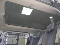Ford Tourneo Custom 2.5 Duratec PHEV 171kW L1 Sport eCVT