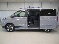 Ford Tourneo Custom 2.5 Duratec PHEV 171kW L1 Sport eCVT