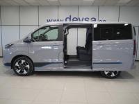 Ford Tourneo Custom 2.5 Duratec PHEV 171kW L1 Sport eCVT