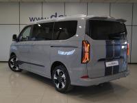 Ford Tourneo Custom 2.5 Duratec PHEV 171kW L1 Sport eCVT