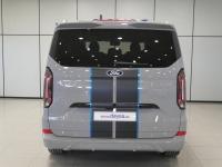 Ford Tourneo Custom 2.5 Duratec PHEV 171kW L1 Sport eCVT