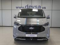 Ford Tourneo Custom 2.5 Duratec PHEV 171kW L1 Sport eCVT