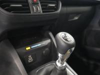 Ford Transit Courier Van 1.5 Ecoblue 75kW Active