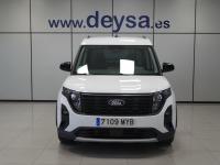 Ford Transit Courier Van 1.5 Ecoblue 75kW Active