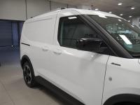 Ford Transit Courier Van 1.5 Ecoblue 75kW Active