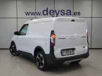 Ford Transit Courier Van 1.5 Ecoblue 75kW Active