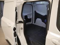 Ford Transit Courier Van 1.5 Ecoblue 75kW Active