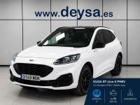 Ford Kuga ST-Line X 2.5 Duratec PHEV 165kW Auto