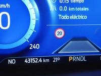 Ford Kuga ST-Line X 2.5 Duratec PHEV 165kW Auto