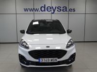 Ford Kuga ST-Line X 2.5 Duratec PHEV 165kW Auto