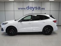 Ford Kuga ST-Line X 2.5 Duratec PHEV 165kW Auto