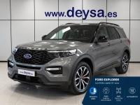 Ford Explorer 3.0 PHEV AWD ST-Line