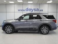 Ford Explorer 3.0 PHEV AWD ST-Line