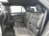 Ford Explorer 3.0 PHEV AWD ST-Line