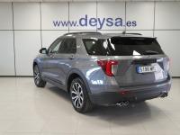 Ford Explorer 3.0 PHEV AWD ST-Line