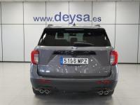 Ford Explorer 3.0 PHEV AWD ST-Line