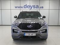 Ford Explorer 3.0 PHEV AWD ST-Line