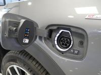 Ford Explorer 3.0 PHEV AWD ST-Line