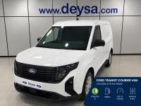 Ford Transit Courier Van 1.5 Ecoblue 75kW Trend
