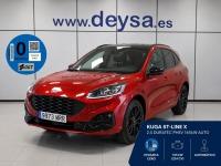 Ford Kuga ST-Line X 2.5 Duratec PHEV 165kW Auto