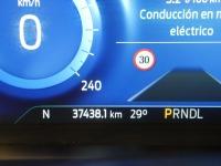 Ford Kuga ST-Line X 2.5 Duratec PHEV 165kW Auto