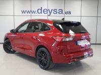 Ford Kuga ST-Line X 2.5 Duratec PHEV 165kW Auto