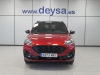 Ford Kuga ST-Line X 2.5 Duratec PHEV 165kW Auto