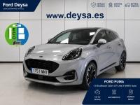 Ford Puma 1.0 EcoBoost 125cv ST-Line X MHEV Auto