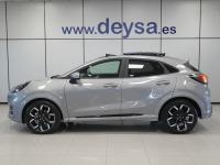 Ford Puma 1.0 EcoBoost 125cv ST-Line X MHEV Auto