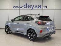 Ford Puma 1.0 EcoBoost 125cv ST-Line X MHEV Auto