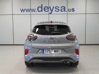Ford Puma 1.0 EcoBoost 125cv ST-Line X MHEV Auto