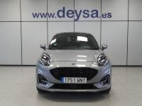 Ford Puma 1.0 EcoBoost 125cv ST-Line X MHEV Auto