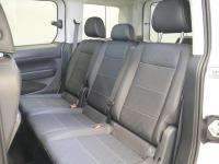 Ford Tourneo Connect 1.5 Ecoboost PHEV Titanium Auto